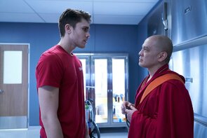Фото из сериала Медперсонал (2020)