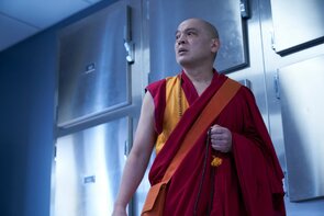 Фото из сериала Медперсонал (2020)
