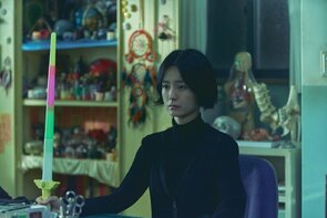 Фото из сериала Медсестра-заклинательница (2020)