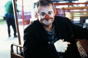 Фото из фильма Медвежий поцелуй (2007)
