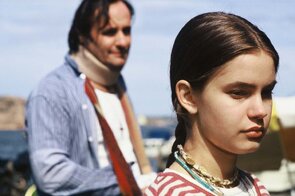 Фото из фильма Медвежий поцелуй (2007)