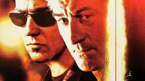 Фото из фильма Медвежатник (2001)