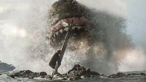 Фото из фильма Мег 2: Бездна (2023)
