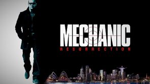 Фото из фильма Механик: Воскрешение (2016)