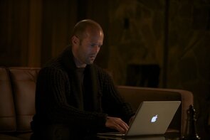 Фото из фильма Механик (2011)