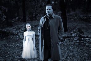 Фото из фильма Между (2012)
