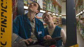 Фото из фильма Между рядами (2018)