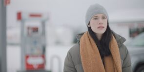 Фото из фильма Между мирами (2022)