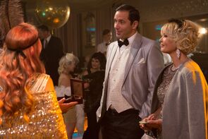 Фото из сериала Между нами, девочками. Продолжение (2019)
