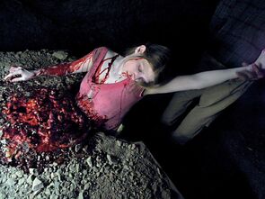Фото из фильма Между мирами (2005)
