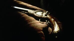 Фото из фильма Мексиканец (2001)