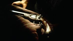 Фото из фильма Мексиканец (2001)