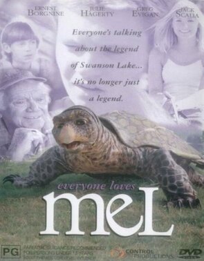 Фото из фильма Мэл (1998)