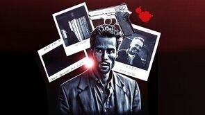 Фото из фильма Мементо (2001)