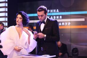 Фото из сериала Мендельсон 2 сезон (2023)