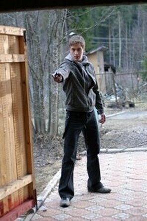 Фото из сериала Ментовские войны 3 (2007)