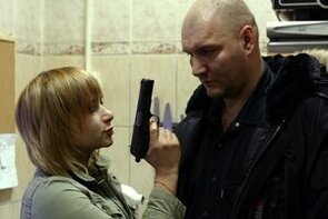 Фото из сериала Ментовские войны 3 (2007)
