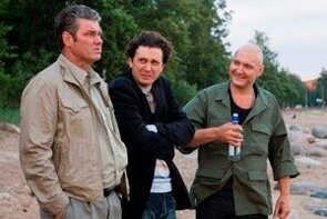 Фото из фильма Ментовские войны — Эпилог (2009)