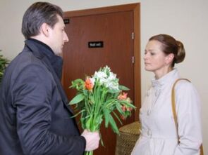 Фото из сериала Ментовские войны 5 (2011)
