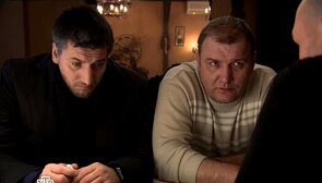 Фото из сериала Ментовские войны 6 (2012)