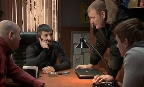 Фото из сериала Ментовские войны 6 (2012)