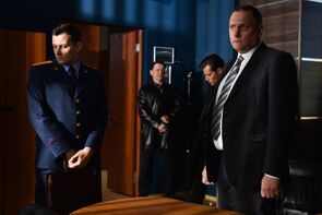 Фото из сериала Ментовские войны 11 (2017)