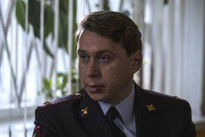 Фото из сериала Ментовские войны 8 (2014)