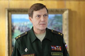 Фото из сериала Ментовские войны 10 (2016)