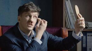 Фото из сериала Ментозавры (2021)