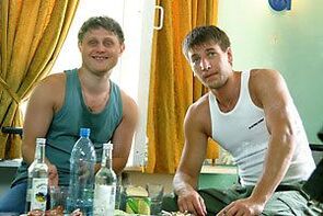 Фото из сериала Ментовские войны 2 (2006)