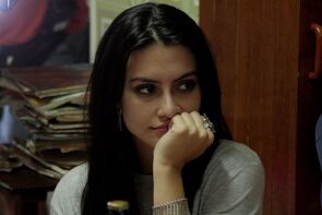Фото из фильма Меня зовут не Джонни (2008)