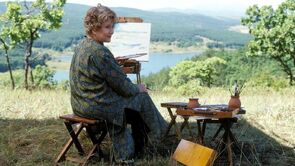 Фото из фильма Меня зовут Дэвид (2003)