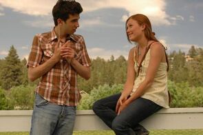Фото из фильма Меня зовут Рид Фиш (2006)