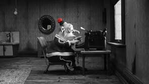 Фото из мультфильма Мэри и Макс. (2009)