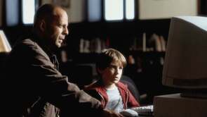 Фото из фильма Меркурий в опасности (1998)