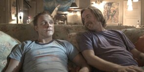 Фото из фильма Мертвеход (2009)