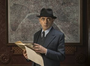 Фото из фильма Мертвец детектива Мегрэ (2016)