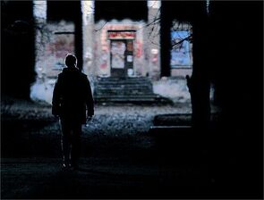 Фото из фильма Мертвые дочери (2007)