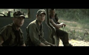 Фото из фильма Мертвая земля (2009)