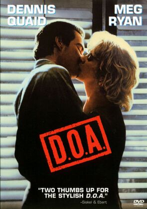 Фото из фильма Мертв по прибытии (1988)