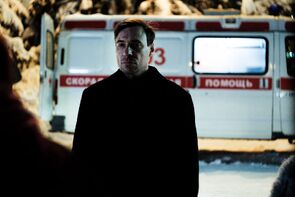 Фото из сериала Мертвое озеро (2019)