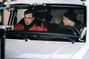 Фото из сериала Мертвое озеро (2019)
