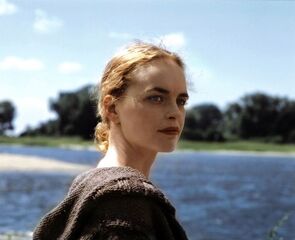 Фото из фильма Мертвый человек (2002)