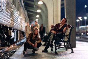 Фото из сериала Мертвые как я (2009)