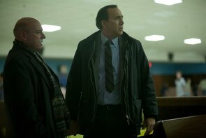 Фото из фильма Мерзлая земля (2013)