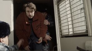 Фото из сериала Мерзлая земля (2023)