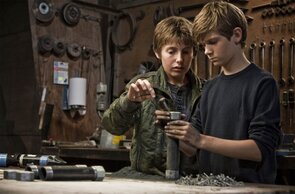 Фото из фильма Месть (2011)