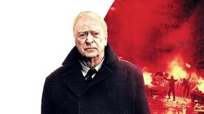 Фото из фильма Месть Гарри Брауна (2009)