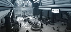 Фото из мультфильма Месть яйца (2014)