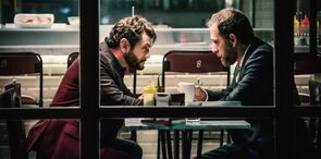 Фото из фильма Место встречи (2018)